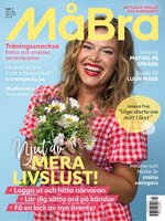 MåBra SE
